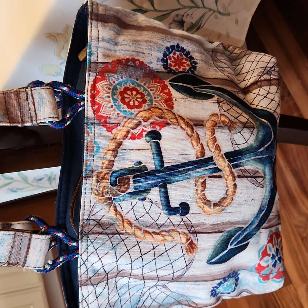 Canvas Bag